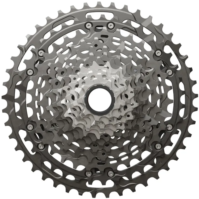 kazeta Shimano XTR CS-M9200 12 9-45z original balení