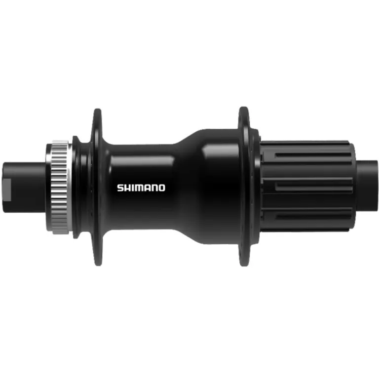 náboj Shimano FH-TC500-HM-B zadní 28d 8/9/10/11r černý original balení