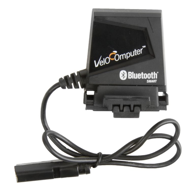 senzor výkonu pro VELOCOMPUTER APP