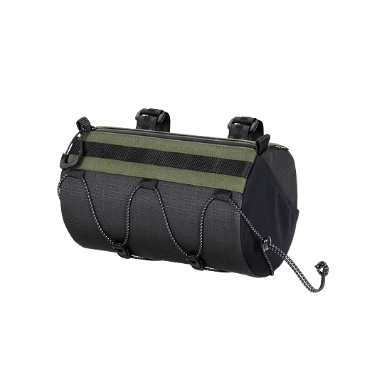 brašna TOPEAK TUBULAR BAR BAG zelená