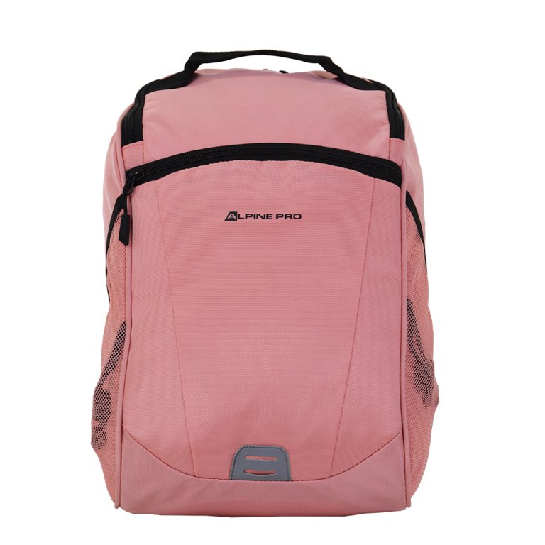 batoh ALPINE PRO NONO 15L růžový
