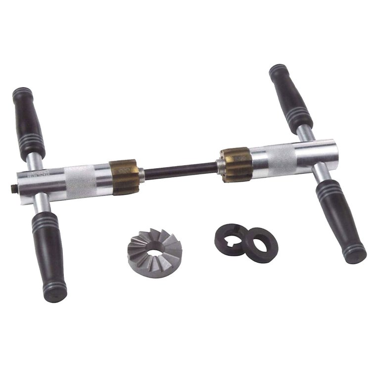 závitník a čelní fréza středového složení SUPER B TB-98150