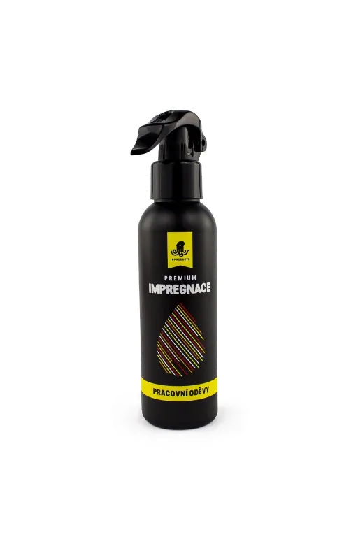 impregnace INPRODUCTS Premium 400 ml na pracovní oděvy