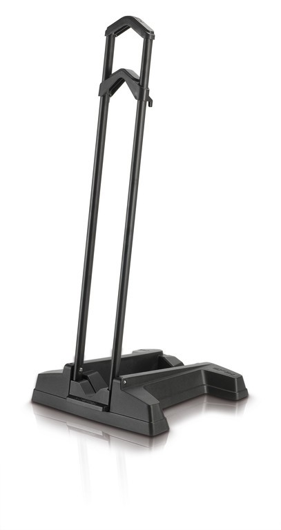 stojan kola XLC VS-F08 do 29“ černý