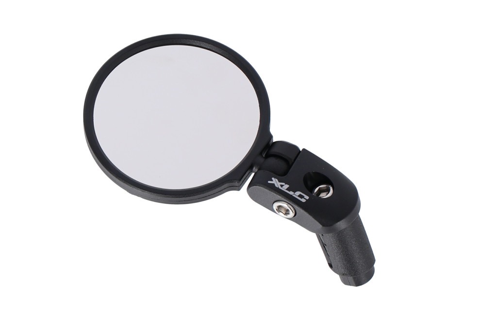 zrcátko XLC vnitřní uchycení kulaté 68mm