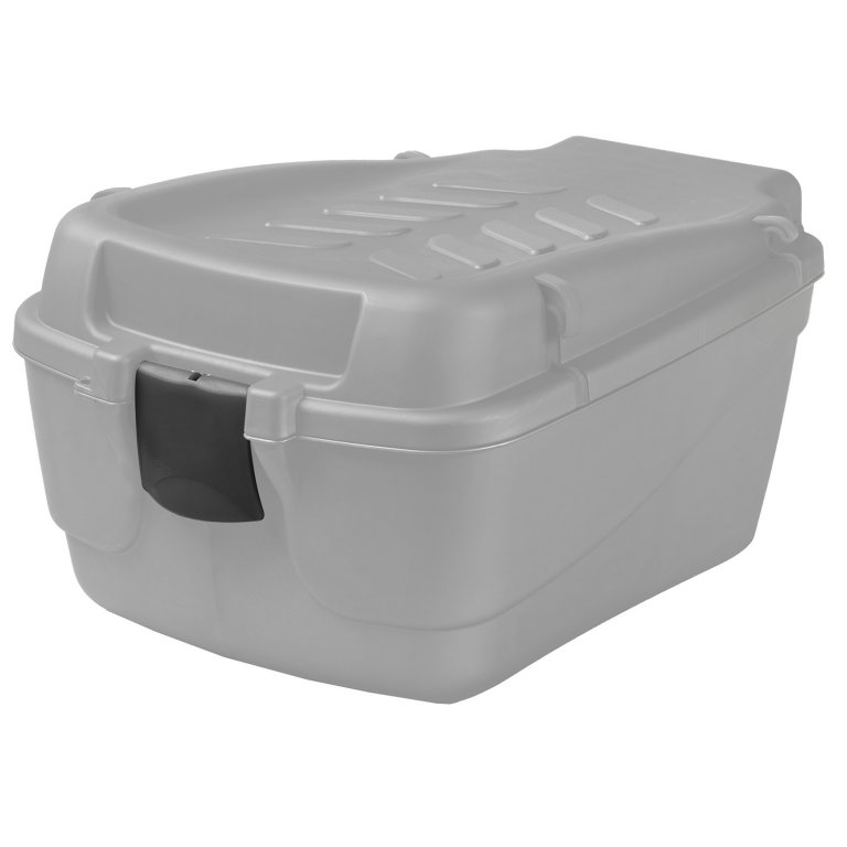 zavírání brašny M-Wave Amsterdam Easy Box