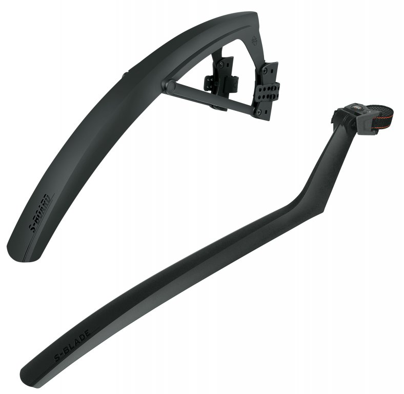 blatníky SKS S-Board & S-Blade 28" silniční černé