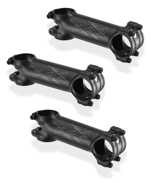 představec XLC All Ride 120mm pro 31,8mm 1 1/8"  černý