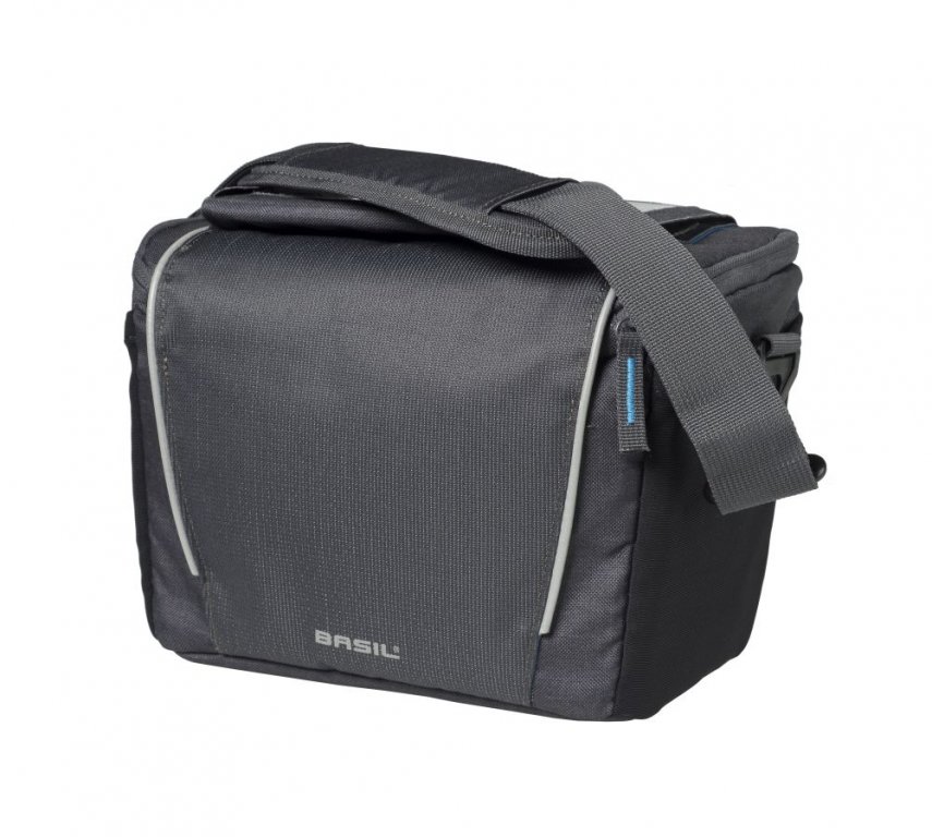 brašna BASIL Sport Design Hadlebar 7l grafit