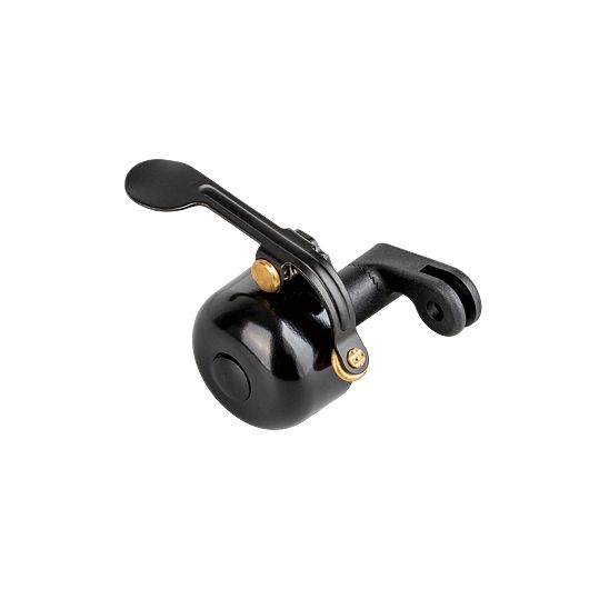 zvonek TOPEAK UTF BELLONSIDE bronz
