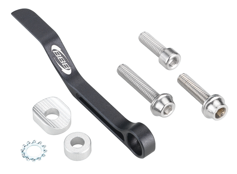 kryt pod řetěz BBB ChainWatch duralový 53-34