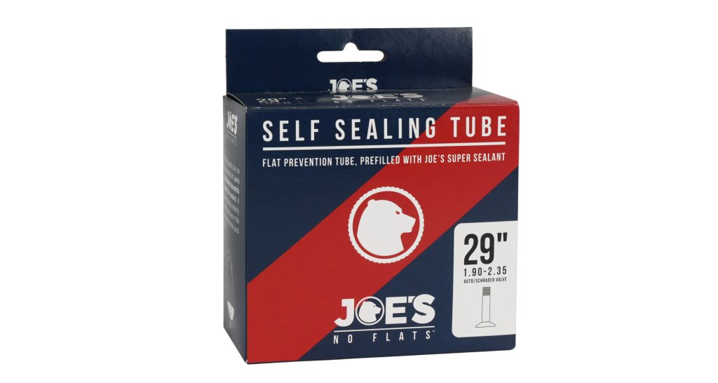 samoopravná duše JOES FV 29"x1.90 - 2.35