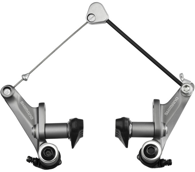 brzda Shimano BR-CX50 cyklocross R50T2 originál balení