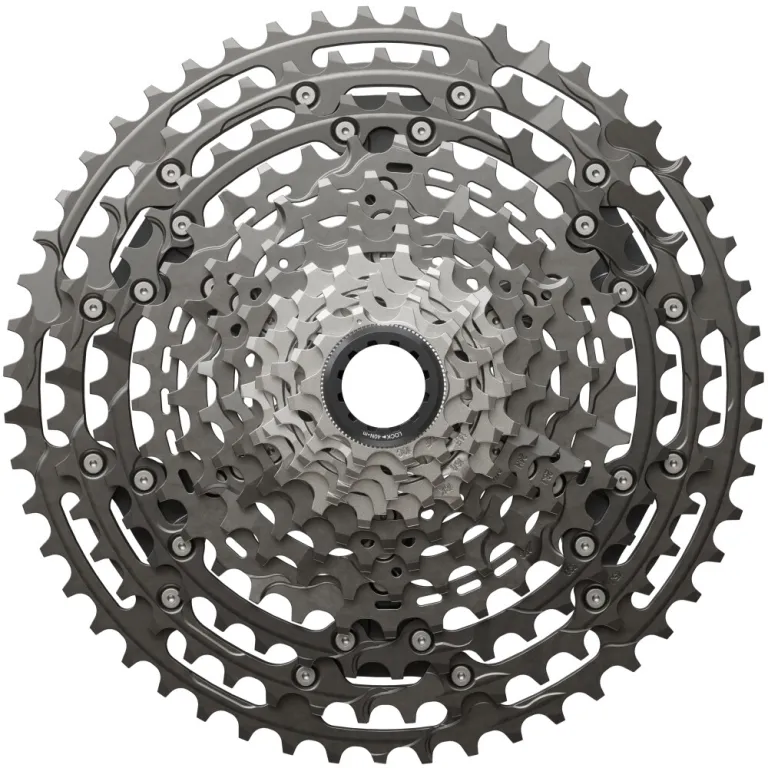 kazeta Shimano XTR CS-M9200 12 10-51z original balení