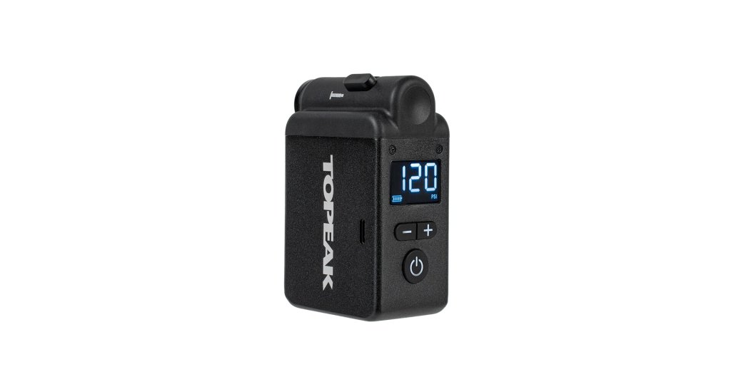 hustilka TOPEAK E-BOOSTER DIGITAL