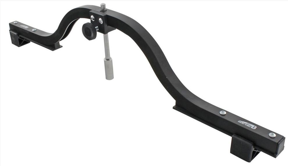 pravítko centrovací 16"- 29"