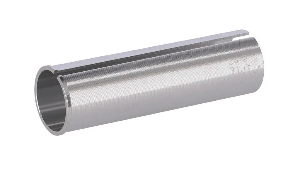 redukce sedlovky XLC SP-X20 31,6-34,9/34,9mm