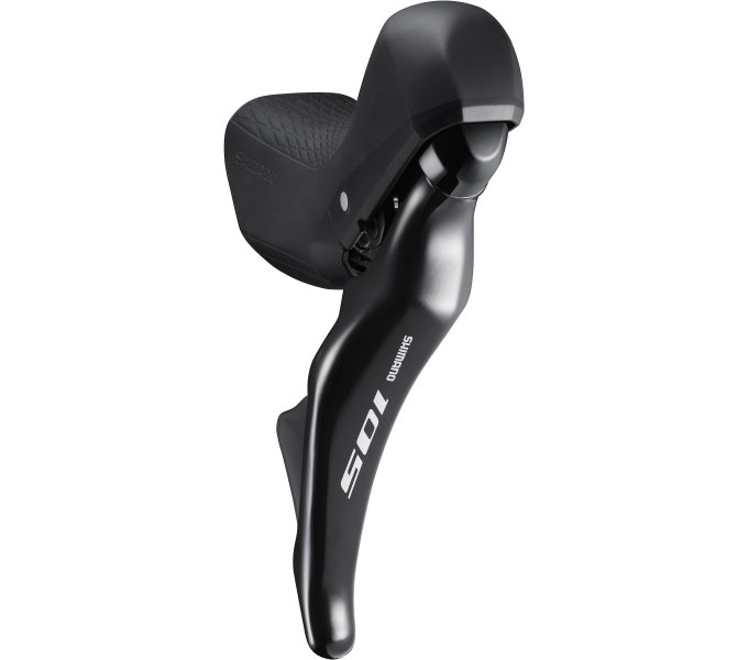 řadicí a brzdová páka Shimano 105 ST-R7025 11p černá original balení