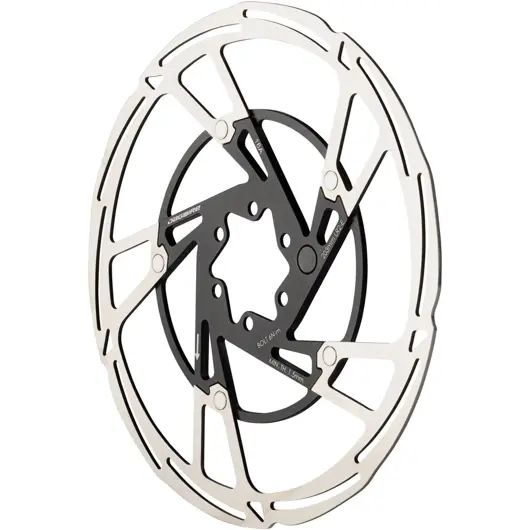 brzdový kotouč Jagwire Pro LR2-E 6-bolt 203mm