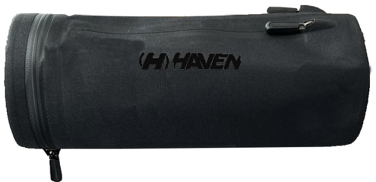 brašna HAVEN Rainproof front 1.9