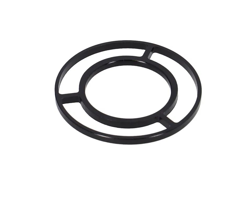 podložka AH XLC AS-A05 1 1/8" 3mm černá