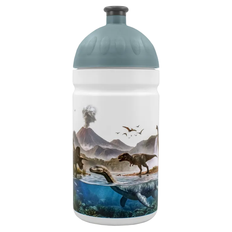 lahev R&B Dinosauří svět 500ml