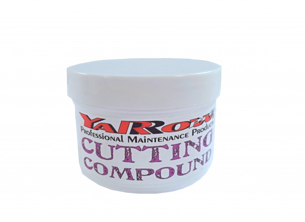 vosk Yarrow 130ml Cutting Compound pro řezné nástroje