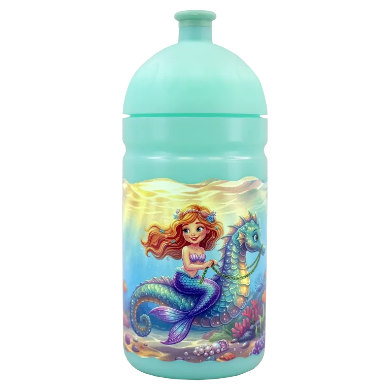 lahev R&B Mořský koník a víla 500ml