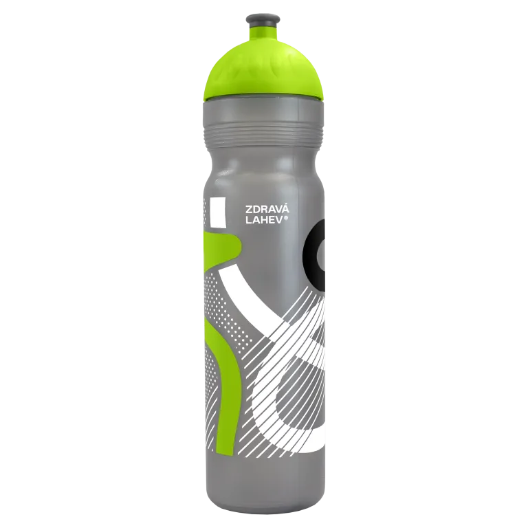 lahev R&B SPORT ELEMENT zelená 1L