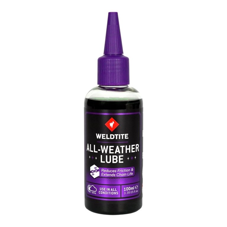 olej WELDTITE TF2 all-weather 100ml