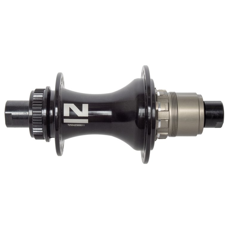 náboj Novatec D462SB-B12-CL-XD Al 32 zadní 12x148 mm e-bike servisní
