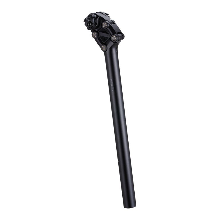 sedlovka 27.2 x 400mm BBB ActionPost i pro E-bike