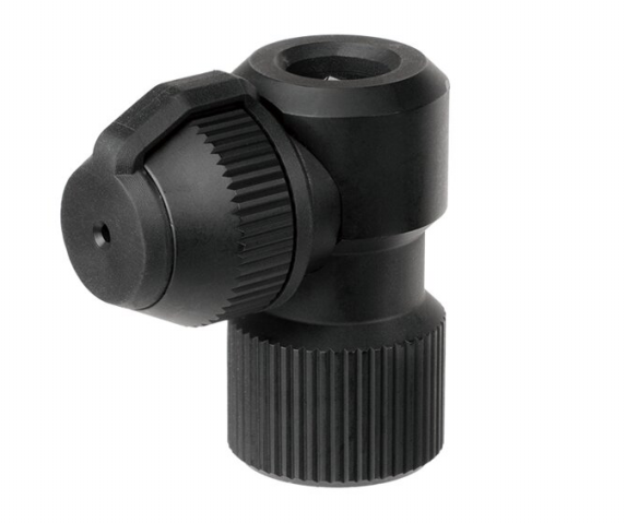 hustilka TOPEAK NANO AIRBOOSTER L