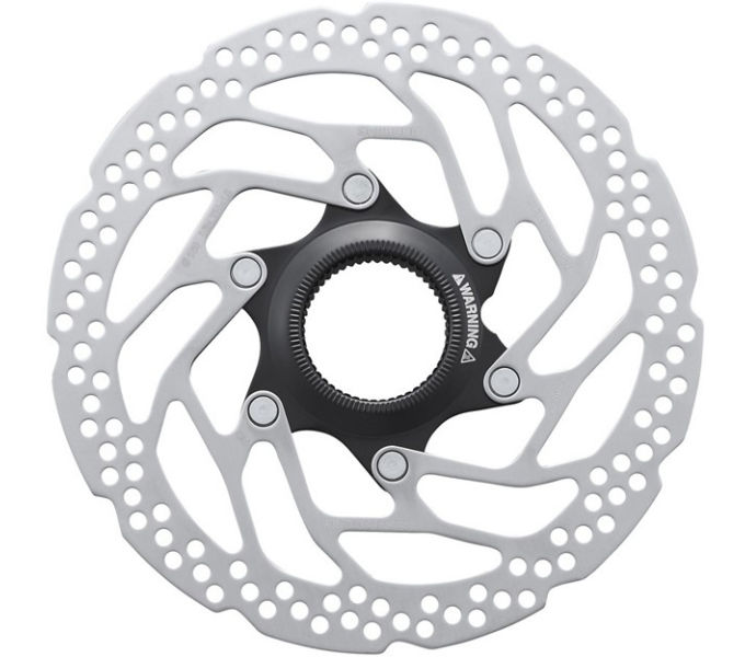 brzdový kotouč Shimano STePS RT-EM300 160mm originální balení
