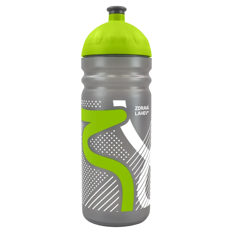 lahev R&B SPORT ELEMENT zelená 700ml
