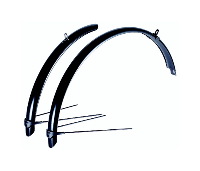 blatníky uni BBB BFD-40 Cityguard 24"