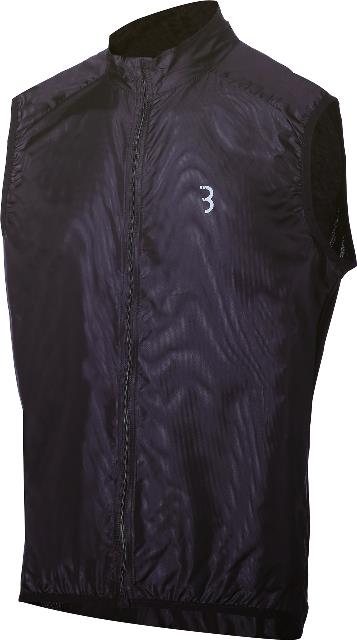 vesta pánská BBB BBW-392 PocketVest černá