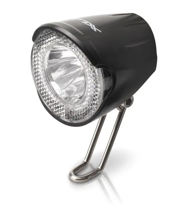 osvětlení XLC CL-D02 pro dynamo se spínačem