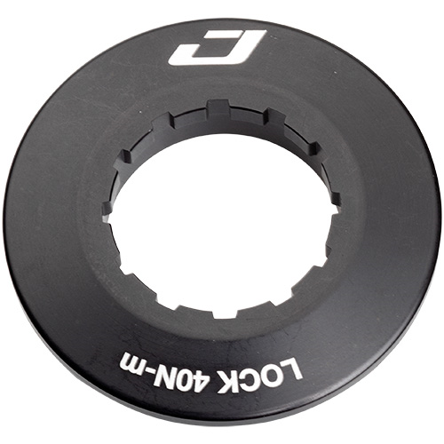 matice Jagwire na kotouč Centerlock 9-12mm osa