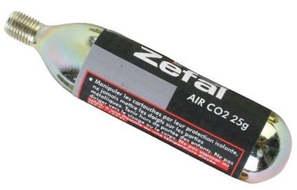 bombičky hustilky ZEFAL 25g