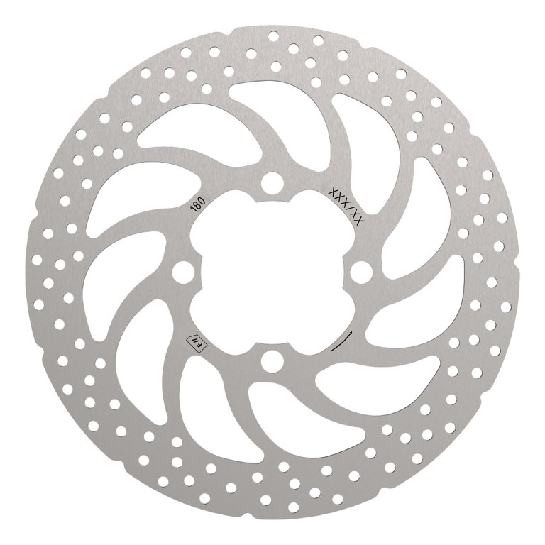 brzdový kotouč FAHRWERKER Rohloff Speedhub 180mm servisní balení