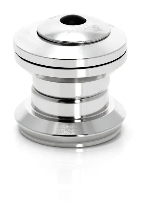 hlavové složení XLC HS-A08 A-Head 1 1/8“ stříbrné
