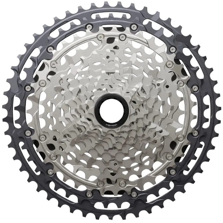 kazeta Shimano XT CS-M8200 12 10-51z original balení