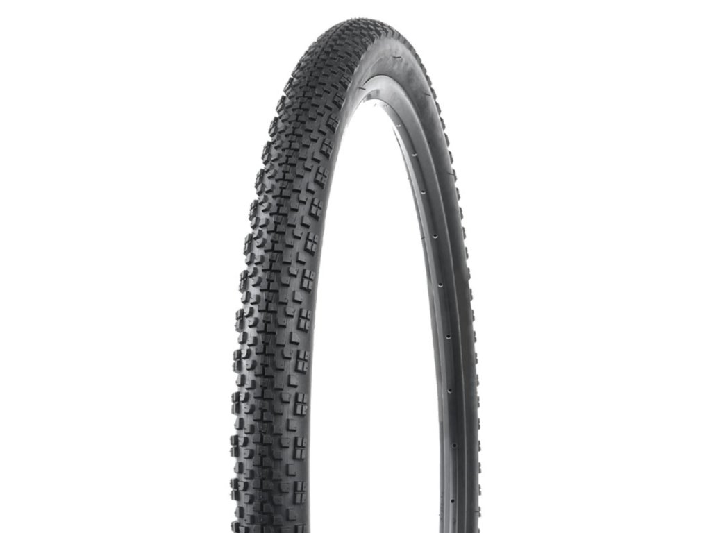 plášť GEKON EL CAMINO 30 TPI 700x38c 38-622 černý