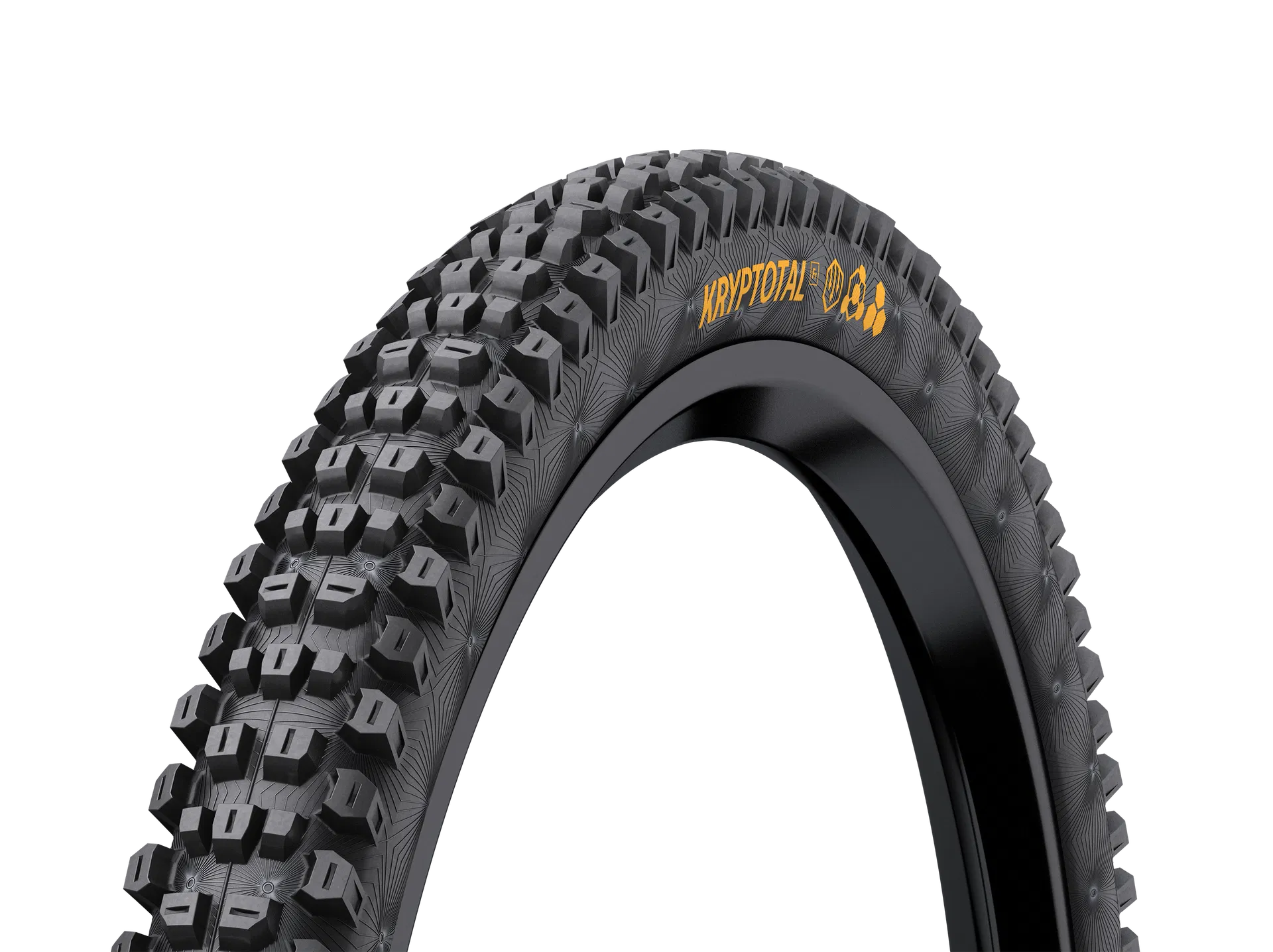 plášť Continental Kryptotal front 29"x2.60/65-622 kevlar