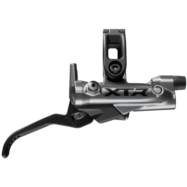 brzdová páka Shimano XTR BL-M9220 pravá original balení