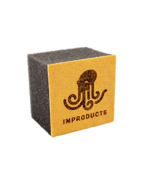 houbička aplikační NANOPROTECH Inproducts