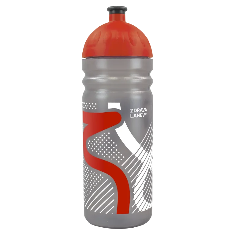 lahev R&B SPORT ELEMENT červená 700ml