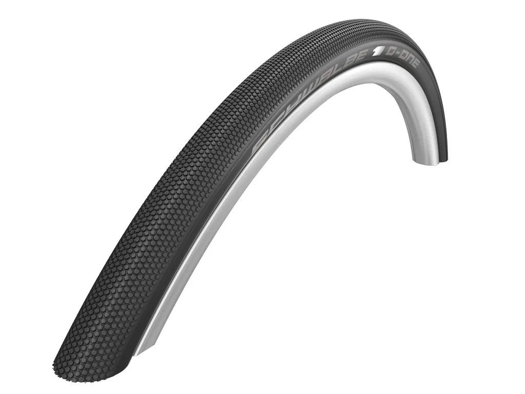 plášť SCHWALBE G-One Speed Pro 29''x2.35/60-622 skládací