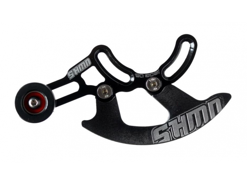 napínák řetězu ShamanRacing Commander EVO 32-42z ISCG 05 černý